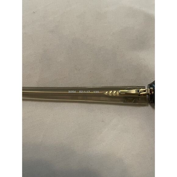 Michael Kors Eyeglasses Frames MK8014 3054 Silverlake Tortoise Clear 52-17-135 - Picture 5 of 7